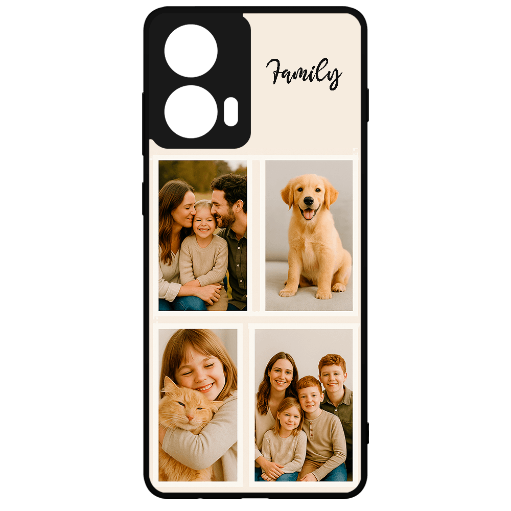 Moto G24 Custom Phone Case